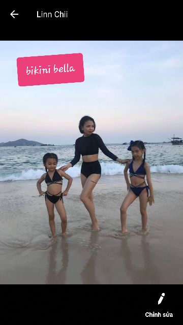 Bikini dài tay phối lưới | BigBuy360 - bigbuy360.vn