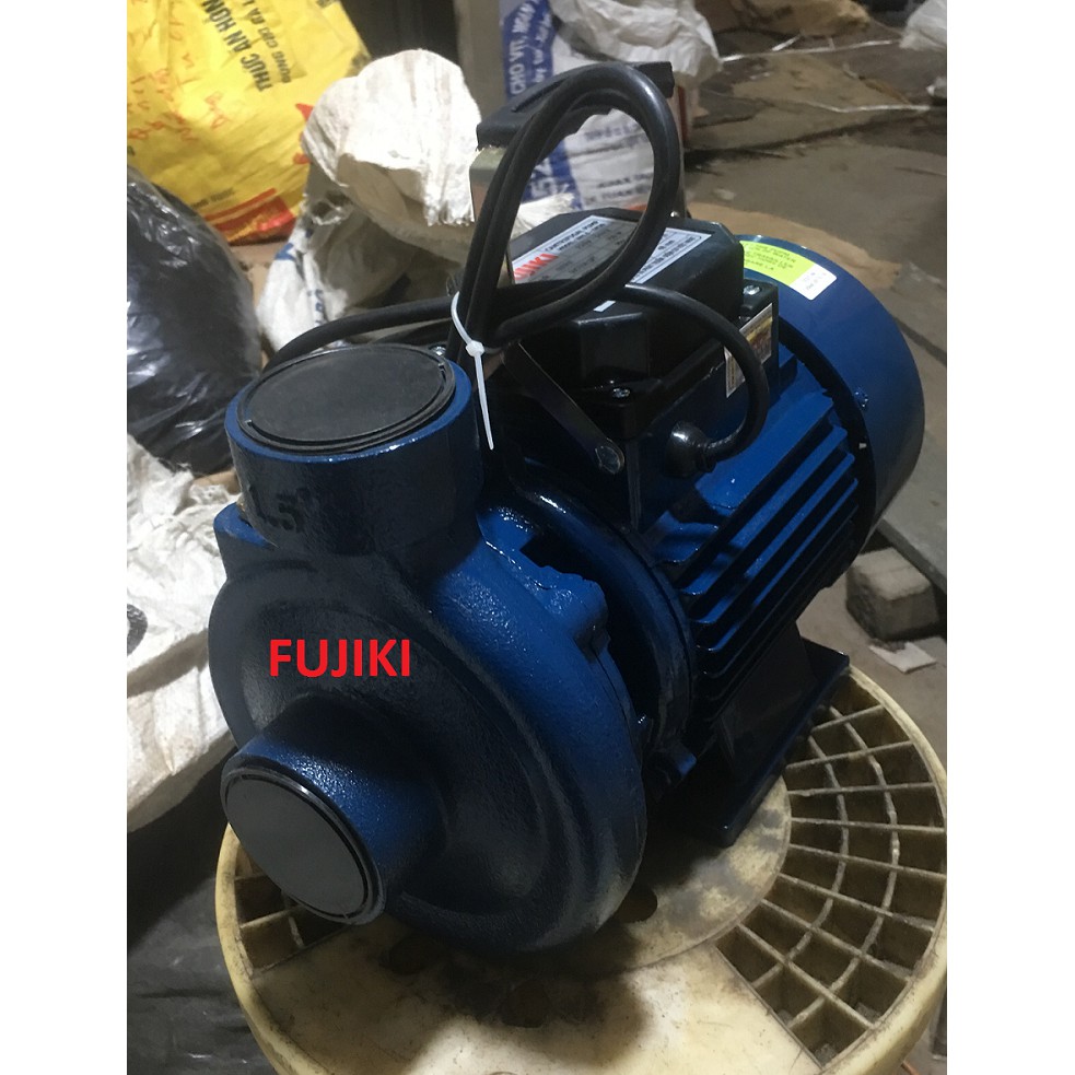 Máy Bơm Ly Tâm ĐK-20 750w (FuJiKi)