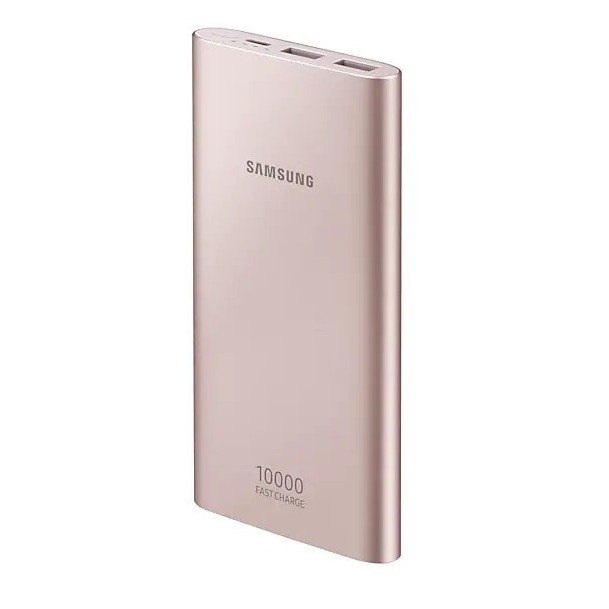 Pin sạc dự phòng Samsung EB-P1100 10000mAh Type-C Hỗ Trợ Sạc Nhanh - Fast Chagre - BH 12 tháng