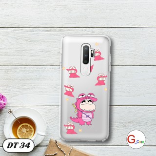 Ốp lưng dẻo cho OPPO A9 2020/ A5 2020