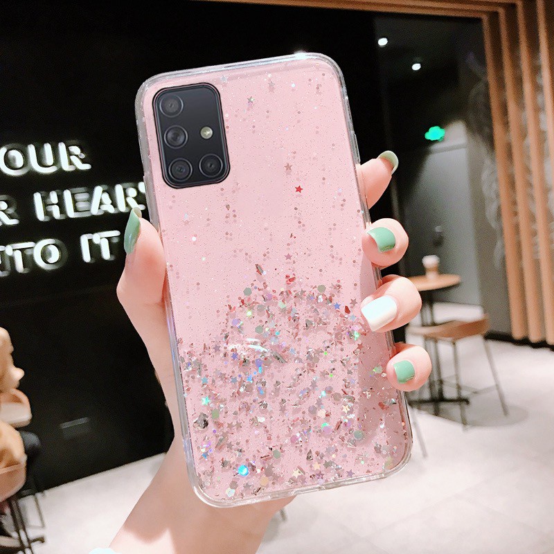 Ốp điện thoại TPU silicon mềm cho Samsung Galaxy A52 A72 A32 A71 A51 5G A32 A52 A72 4G A02 A02S EU A01 Core F62