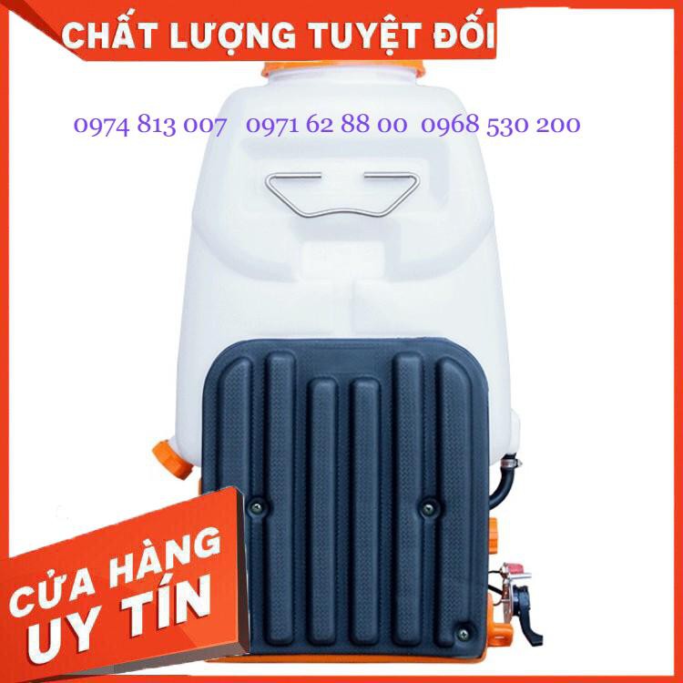 NÓNG! Máy Phun Thuốc Sâu chạy xăng Oshima 767CX, Bình xịt bơm thuốc khử trùng động cơ 2 thì Giá cực Chất