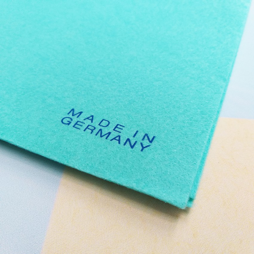 Khăn lau bếp, vệ sinh bụi bẩn rất sạch hàng Đức