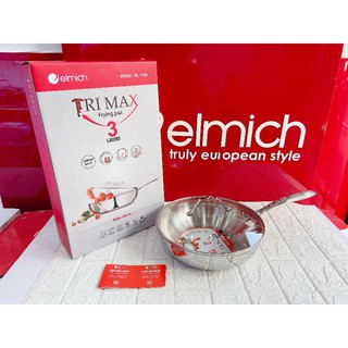 CHẢO ELMICH TRI-MAX EL-3796