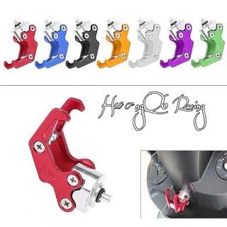 Móc Treo Đồ BIKER Nhôm CNC Dành Cho Mọi Loại Xe Máy