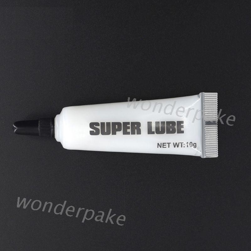 1 Dầu Bôi Trơn Cho Cơ Khí