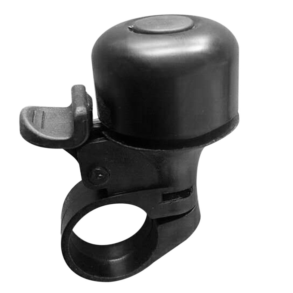 Chuông Xe Đạp Siêu Nhẹ Kim Loại Nhựa Cổ Điển 