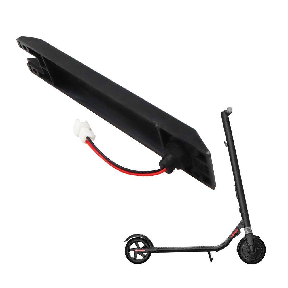 YOLA Vỏ Bọc Chống Bụi Cho Cổng Sạc Xe Scooter Kugoo S1 / S2 / S3 8 Inch