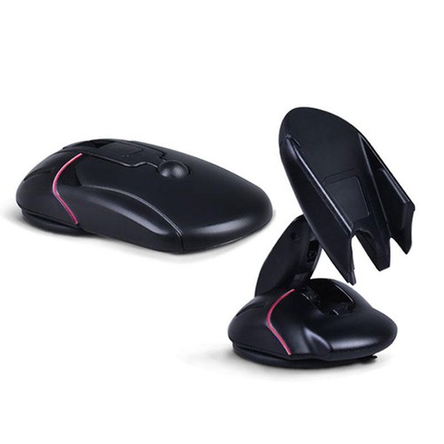 KẸP ĐIỆN THOẠI MOUSE CARSUN HÌNH CHUỘT