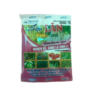 Phân bón Siêu lân ra rễ