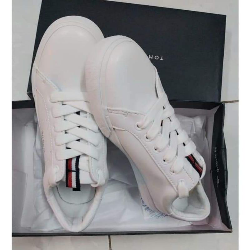 GIÀY TOMMY HILFIGER NỮ chính hãng