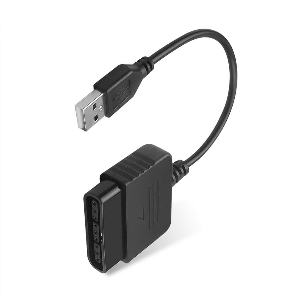 Cáp cắm chuyển đổi thiết bị điều khiển PS2 sang PS3
