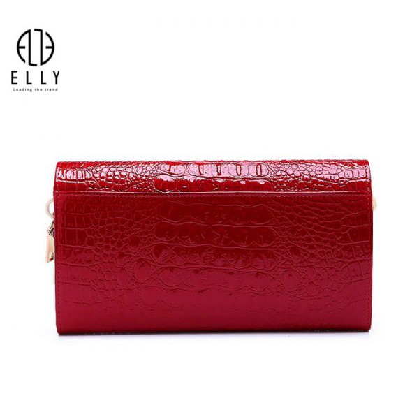 Túi Clutch da thật ELLY – EC4