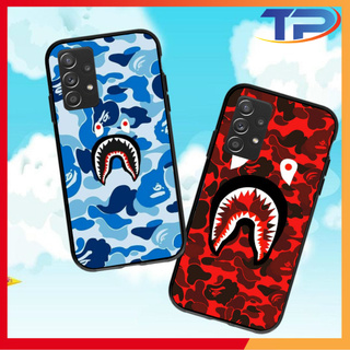 Ốp lưng Samsung Galaxy A01 / A02S / A12 / A21S / A32 /A52 / A72 Hình Phong Cách thời Trang 02
