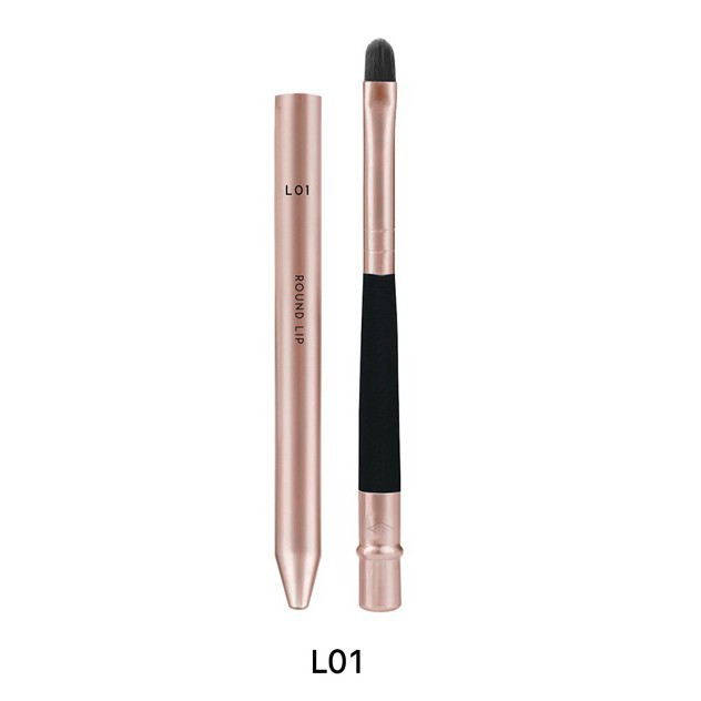 Cọ Trang Điểm, Cọ Môi, Cọ Mũi Vacosi Hàn Quốc Makeup Brush Các Loại L01-02, N01-03 - Khongcoson