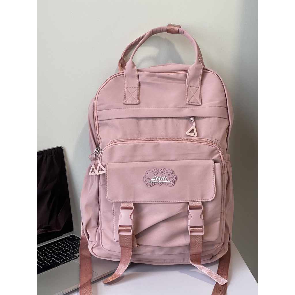 Balo thời trang LIDELI đi học đi chơi