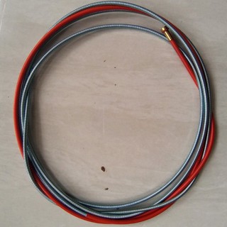 Ruột gà 5 met dùng cho súng hàn MIG 15ak 24KD 25AK T200
