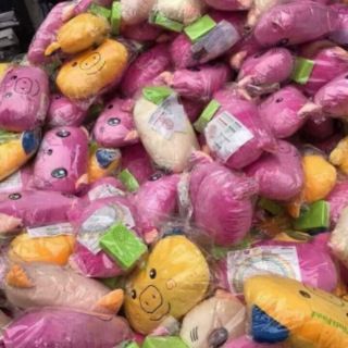GỐI KỂ CHUYỆN CHO BÉ