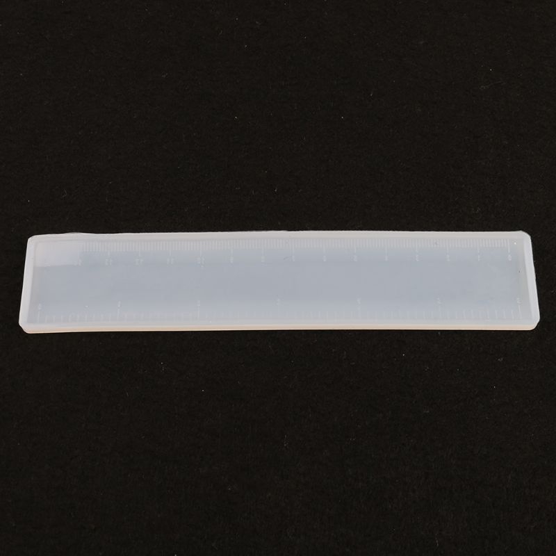 Thước Silicone 4 Hình Tam Giác