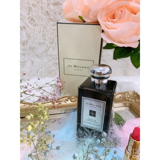 Nước hoa unisex jo malone orris & sandalwood 100ml.