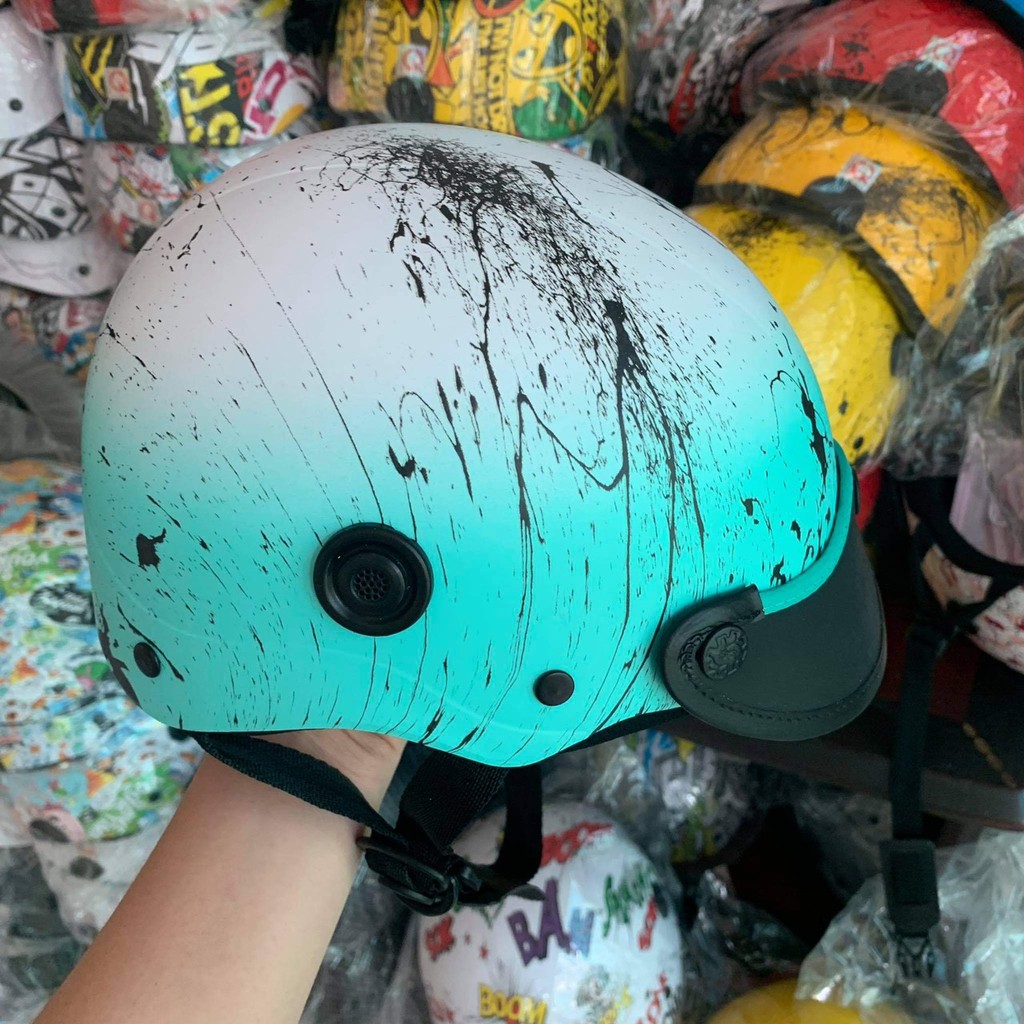 Màng Film Vân Họa Tiết Chấm Đen Khổ 50 (0.5mx4m)