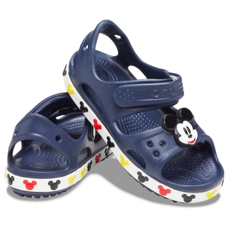 SANDAL BAND HÌNH CHUỘT MICKEY CHO BÉ