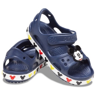 Sandal band hình chuột mickey cho bé
