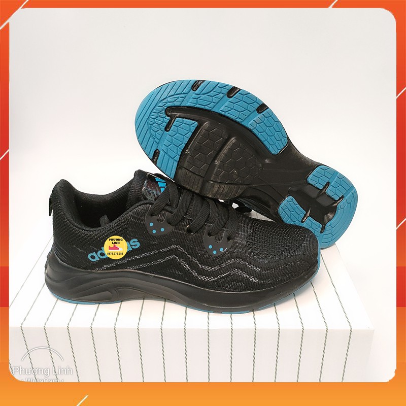 Giày nữ thể thao sneaker đi học thể thao đẹp big size trắng đế cao Phuong linh 86 M114