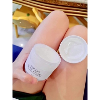 Kem Dưỡng Da Body Sữa Chua