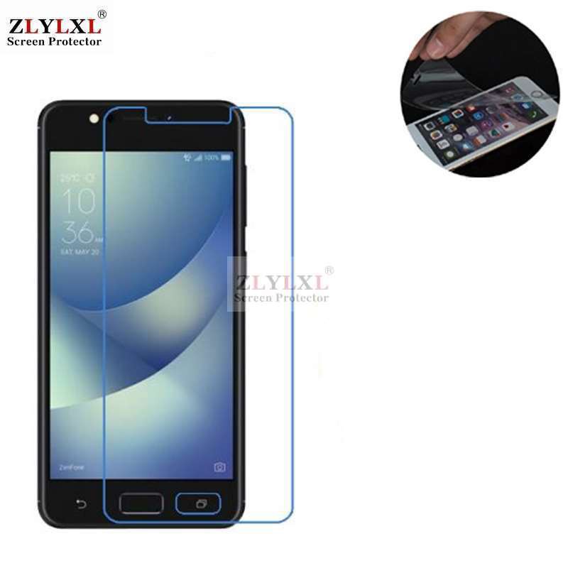 phim dán bảo vệ màn hình cho điện thoại ASUS Zenfone 4 Max 5.2 ZC520KL