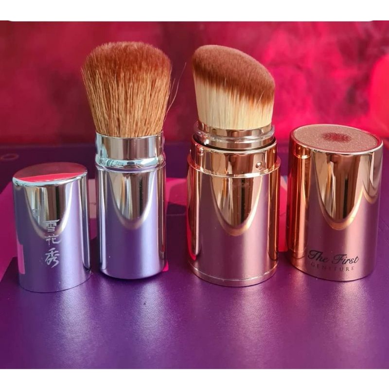 Bông phấn nước và bông phấn phủ  Sulwhasoo dành cho cushion Ohui, Whoo, Sum37, Hera, Sulwhasoo