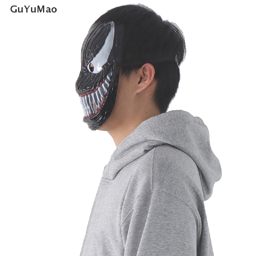 1 Mặt Nạ Hóa Trang Venom Trong Phim Avengers / Venom