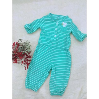 Jumsuit Carter's bé gái