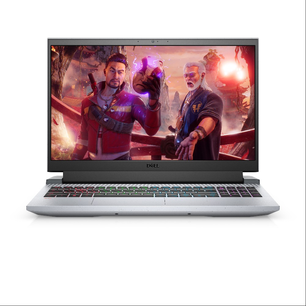 Laptop Gaming Dell G15 5515 R7 5800H, 16GB, 512GB, RTX3050Ti 4GB,15.6&quot;FHD,Office,W11