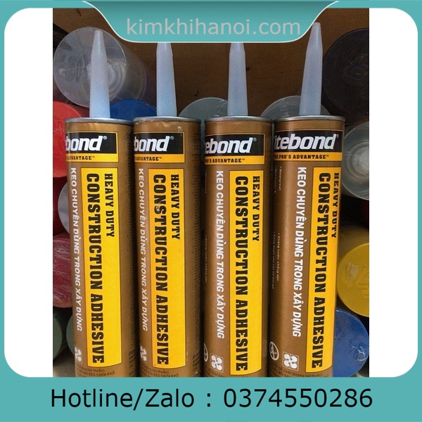 Keo Tibon - keo dán