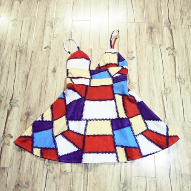 Thanh lý lộn xộn- sao xanh