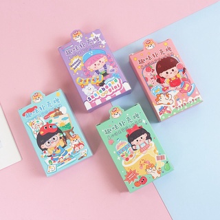 Bộ Bài Tây 55 lá Siêu Kute  😍😍