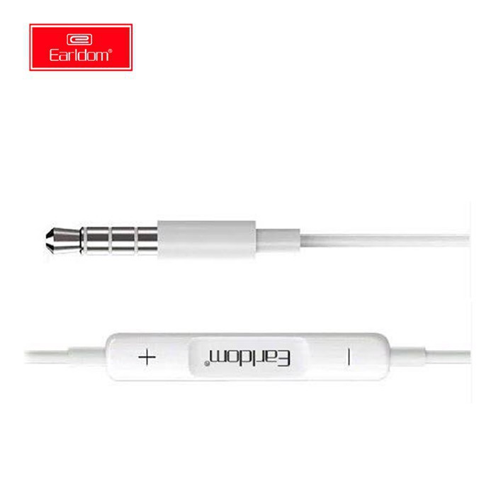 [ ĐA NĂNG ] Tai Nghe Có Dây Phụ Kiện Jack 3.5mm E18