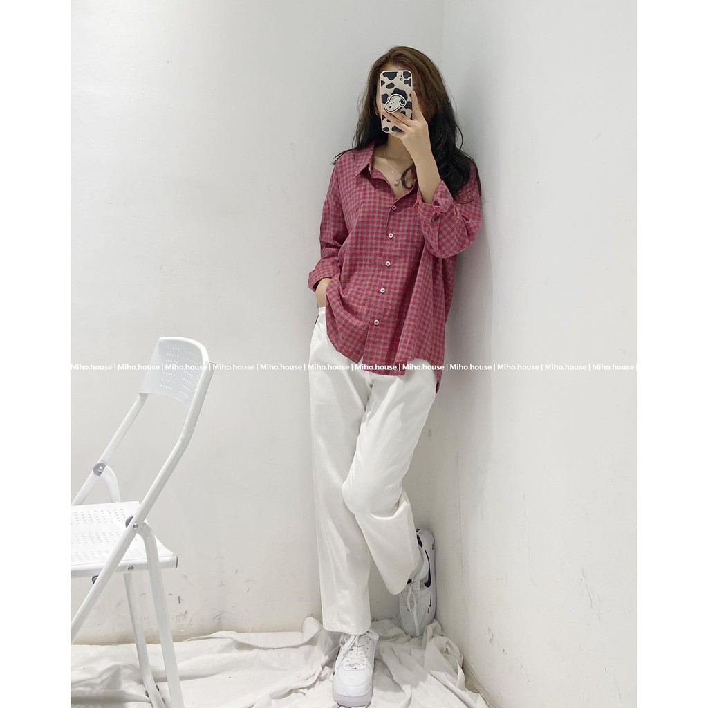 (FREESHIP) Quần thô mềm ulzzang 8060