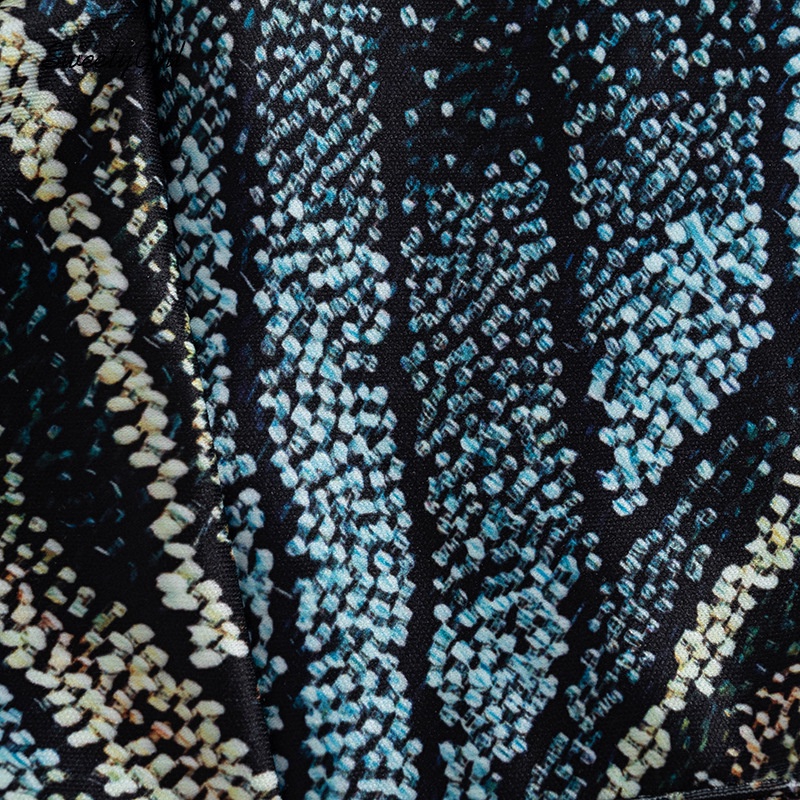 Áo Hai Dây Họa Tiết Bướm Quyến Rũ Thời Trang Cho Nữ 2022