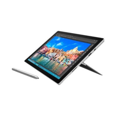 Laptop Microsoft Surface Pro 4 Core i5 RAM 8GB SSD 256GB | BigBuy360 - bigbuy360.vn