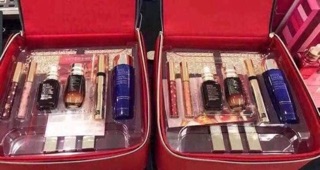Set Vali Estee Lauder