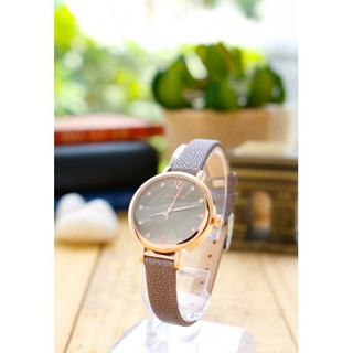 Đồng Hồ Nữ Julius JA-1077