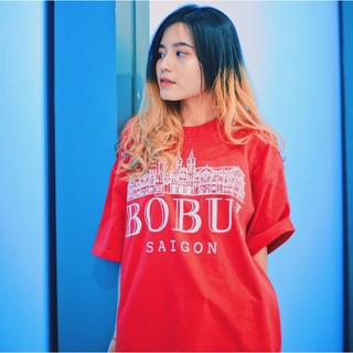 ⛪️ BOBUI NHÀ THỜ ⛪️