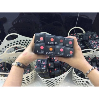 Son Rire Hàn Quốc Lipmanicure