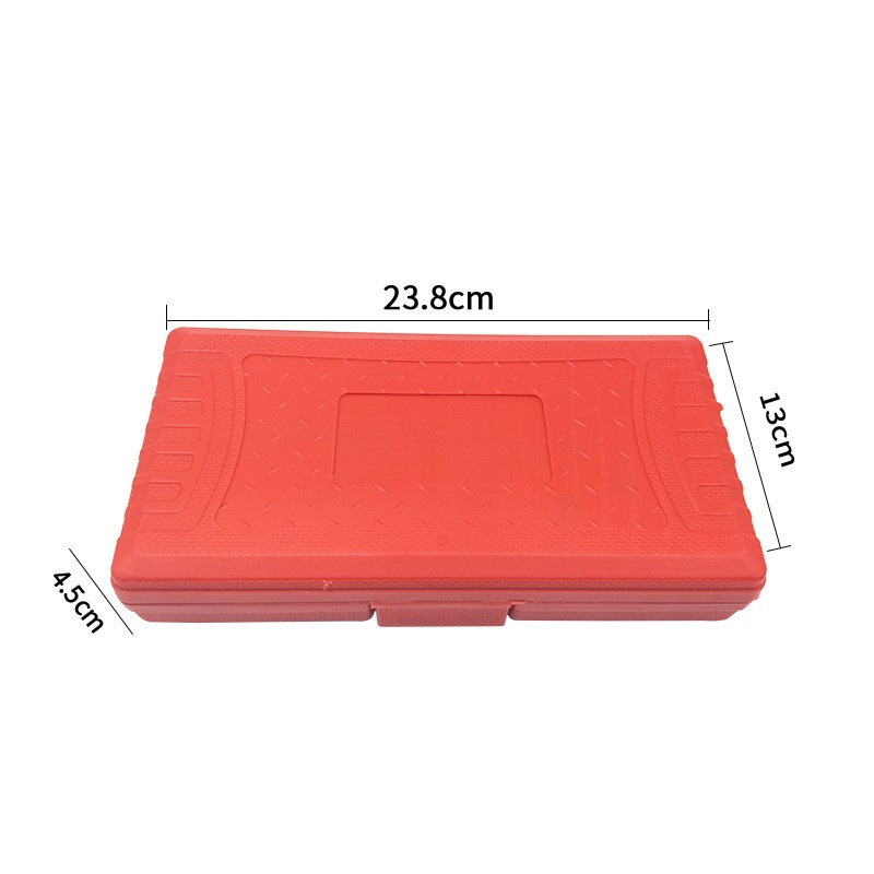 Bộ cờ lê mở bulong ốc vít sửa chữa xe máy ô tô xe đạp 46 và 53 chi tiết cao cấp