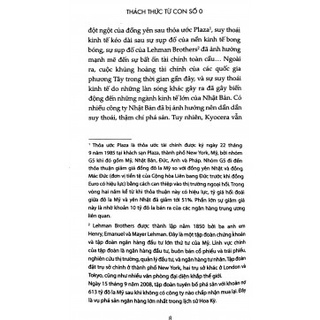 Sách - Thách Thức Từ Con Số 0 (Tái Bản 2017)