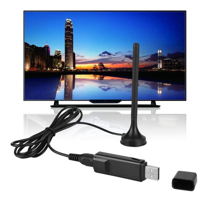 Thanh thu tín hiệu Bamaxis USB DVB-T2 HDMI H.264 cho Android/Linux