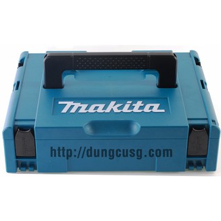 Makita 821549-5 thùng makpac size 1 hàng tách bộ