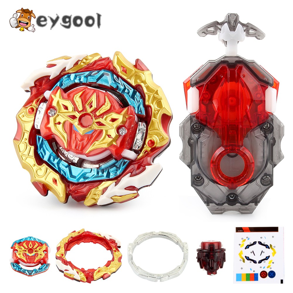Con quay đồ chơi Beyblade Burst B188 Astral B188 độc đáo